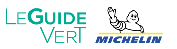 Le Guide Vert Michelin